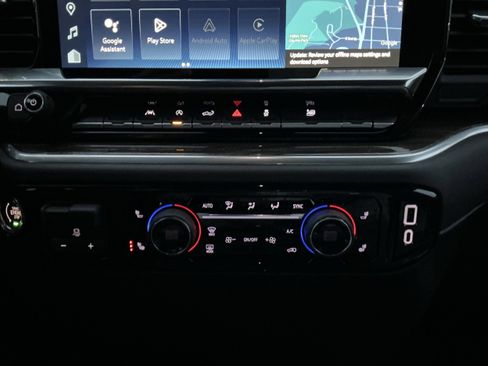 New 2026 Chevrolet Silverado 1500 RST image 20