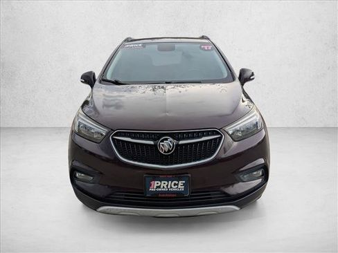 Used 2017 Buick Encore Sport Touring image 2