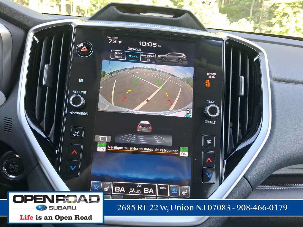 Used 2023 Subaru Ascent Touring AWD/4WD image 33