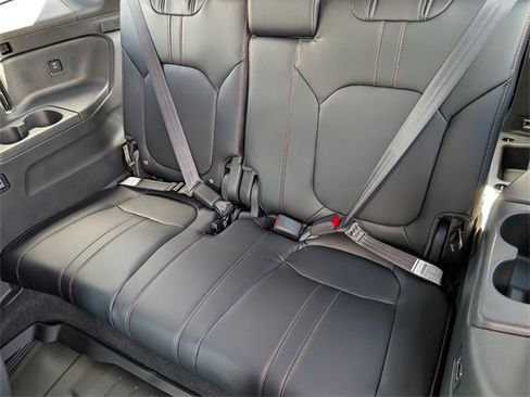 New 2025 Honda Pilot TrailSport image 29