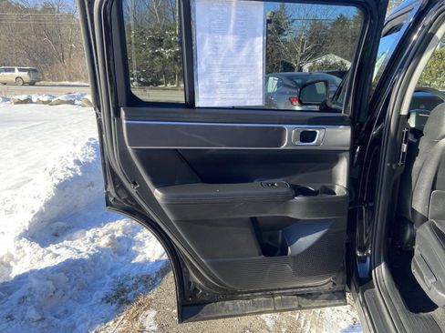 Used 2024 Hyundai Santa Fe XRT image 25