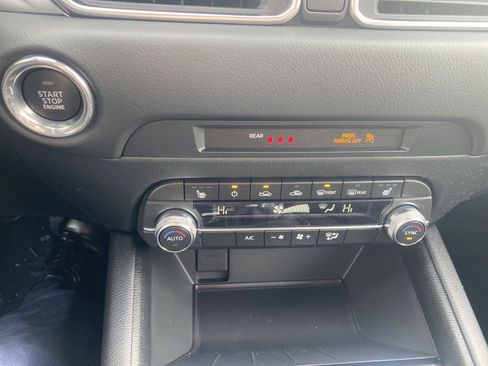 New 2025 MAZDA CX-5 AWD 2.5 S w/ Select Package image 21