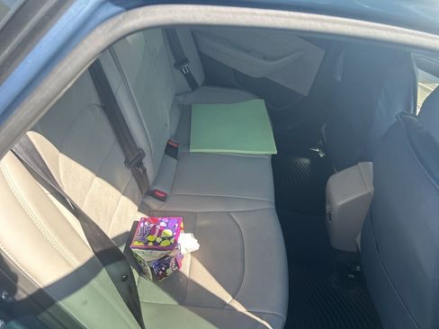 Used 2015 Hyundai Sonata Sport w/ Option Group 03 image 4