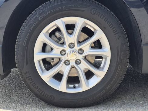 Used 2021 Chevrolet Equinox LS FWD image 7