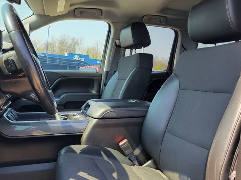 Used 2014 GMC Sierra 1500 SLE w/ All-Terrain Package image 39