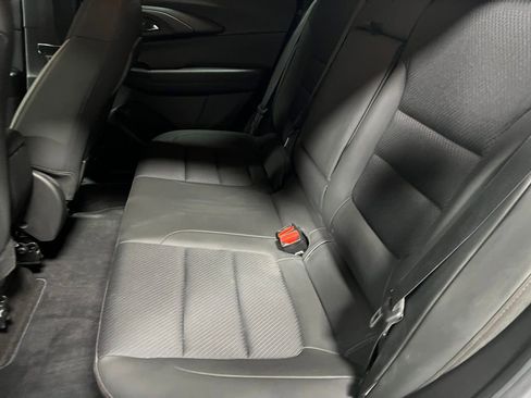 Used 2021 Chevrolet TrailBlazer RS w/ Convenience Package image 16