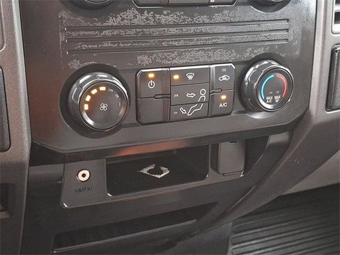 Used 2019 Ford F450 XL w/ Snow Plow Prep Package image 20