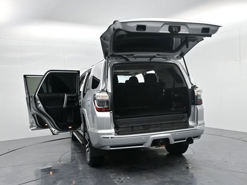 Used 2022 Toyota 4Runner Limited image 71