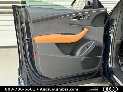 New 2026 Audi RS Q8 performance AWD/4WD image 18
