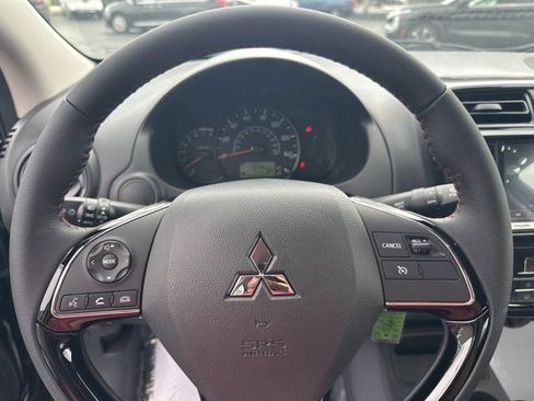 New 2024 Mitsubishi Mirage G4 image 6