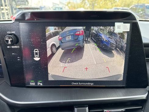 New 2026 Subaru Outback Premium image 27