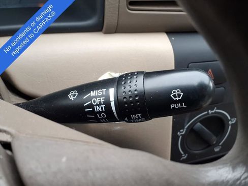 Used 2003 Toyota Corolla LE image 20