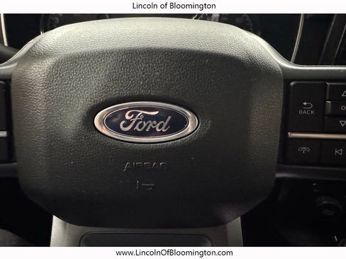 Used 2023 Ford F150 XLT w/ Equipment Group 302A High image 44