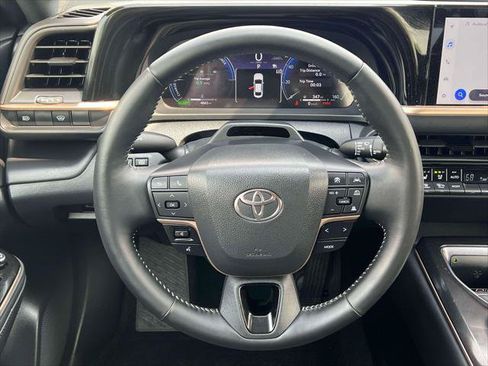 Certified 2026 Toyota Crown w/ Advanced Technology Package AWD/4WD image 16