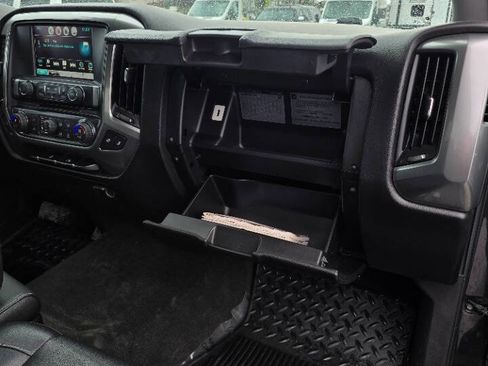 Used 2016 Chevrolet Silverado 1500 LT w/ All Star Edition AWD/4WD image 19