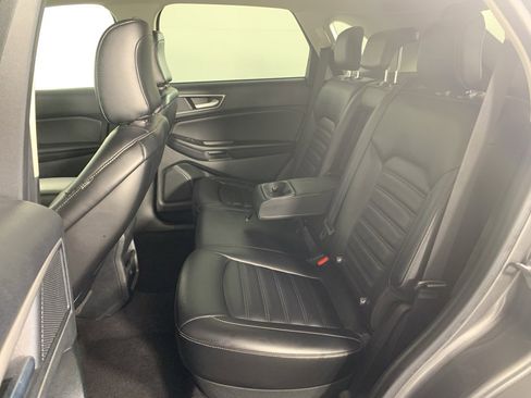 Used 2023 Ford Edge SEL image 33