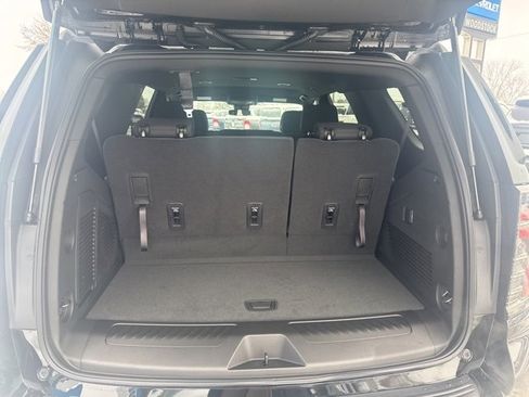 New 2026 Chevrolet Tahoe LS image 18