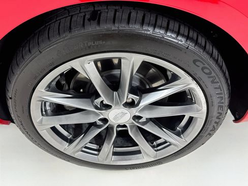 Used 2021 Cadillac CT4 Sport AWD/4WD image 34