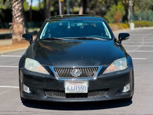 Used 2009 Lexus IS 250 RWD image 3