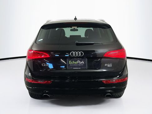 Used 2013 Audi Q5 2.0T Premium image 7