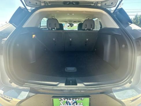 Used 2025 Buick Encore GX Preferred FWD image 28