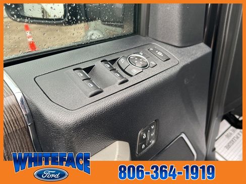 Used 2020 Ford F250 Lariat w/ Lariat Value Package image 14