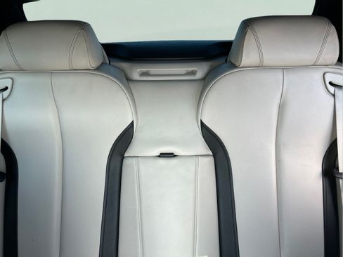 Used 2017 BMW 640i Convertible RWD image 12