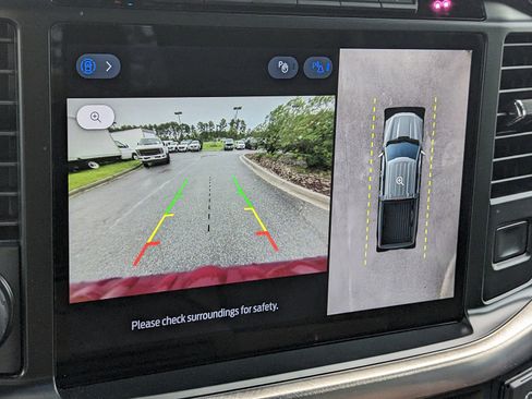 Certified 2024 Ford F150 King Ranch w/ FX4 Off-Road Package image 22