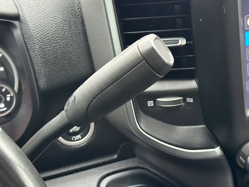 Used 2024 RAM 3500 Big Horn image 19