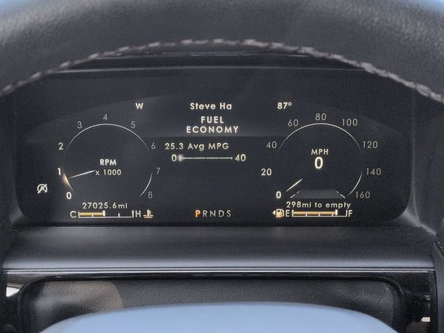 Used 2022 Lincoln Nautilus FWD w/ Premium Package image 27