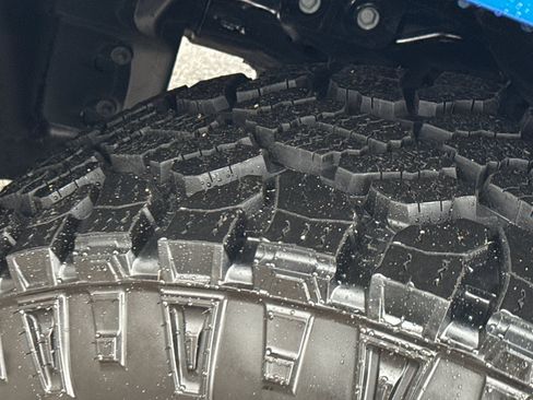 New 2026 RAM 1500 Classic Warlock image 11