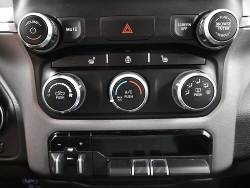Used 2023 RAM 1500 Big Horn AWD/4WD image 8