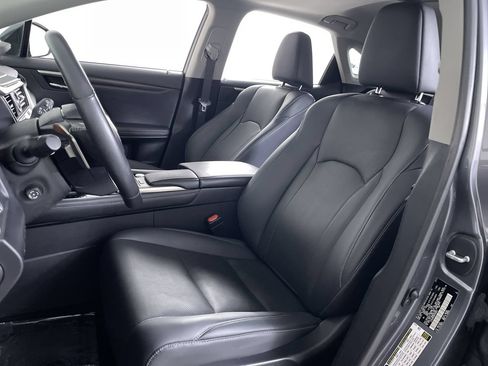 Used 2021 Lexus RX 350 AWD w/ Premium Package image 12
