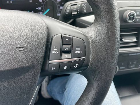 Used 2020 Ford Escape S AWD/4WD image 19