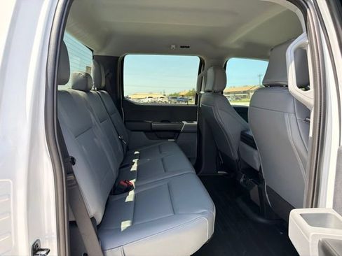 New 2026 Ford F150 XL w/ Equipment Group 103A High RWD image 25