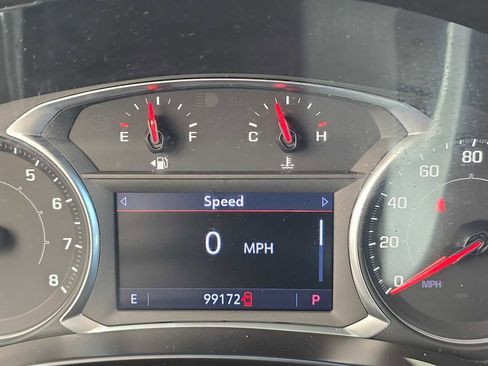 Used 2020 GMC Terrain SLT w/ Preferred Package image 24