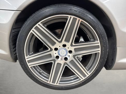 Used 2006 Mercedes-Benz SL 55 AMG image 17
