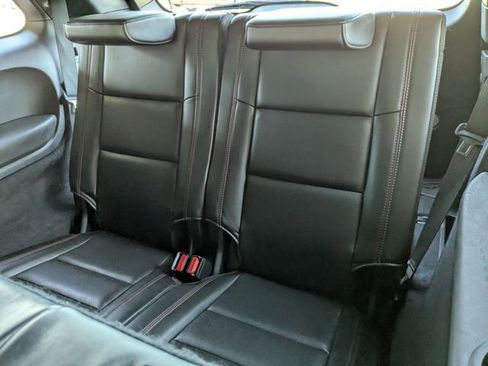 Used 2024 Dodge Durango GT AWD/4WD image 28