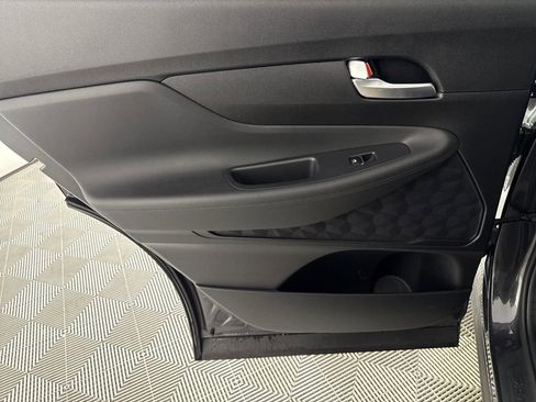 Certified 2023 Hyundai Santa Fe SEL image 14