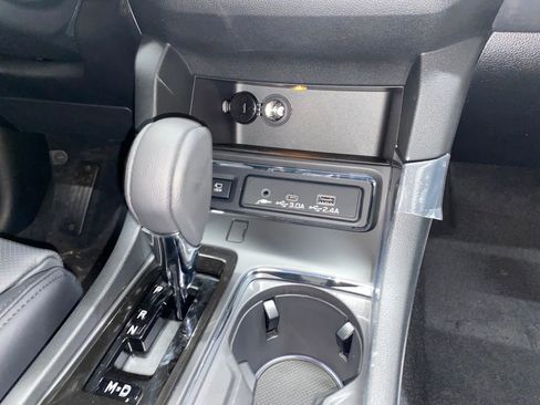 New 2026 Subaru Ascent Bronze Edition image 21