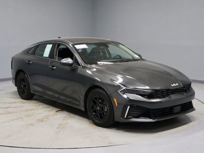 Used 2025 Kia K5 LXS