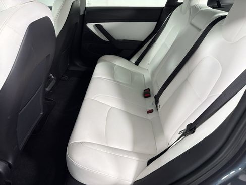 Used 2018 Tesla Model 3 Long Range AWD/4WD image 21