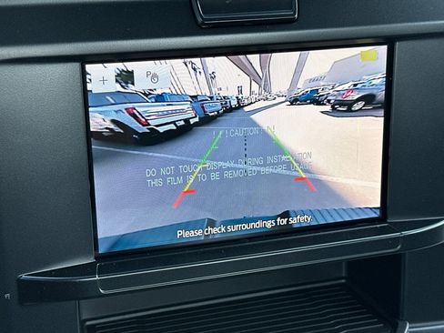 New 2026 Ford F250 XL image 16