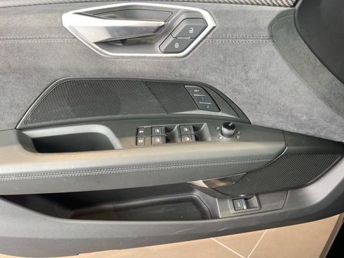 Used 2023 Audi e-tron GT Premium Plus w/ Performance Package image 12