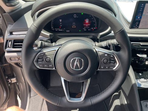 New 2026 Acura MDX w/ Technology Package image 11