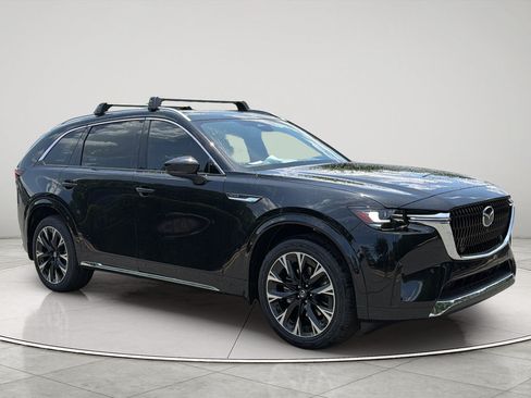 New 2026 MAZDA CX-90 3.3 Turbo S w/ Premium Plus AWD/4WD image 7
