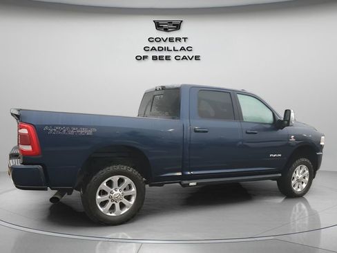 Used 2023 RAM 2500 Laramie image 10