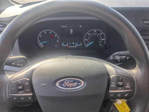 Used 2025 Ford Transit 350 148 High Roof Extended image 30