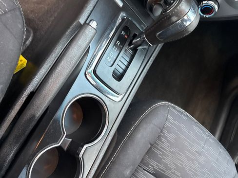 Used 2012 Ford Fusion SE image 16