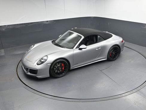 Certified 2017 Porsche 911 Carrera GTS image 37